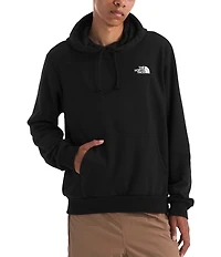 The North Face Evolution Half Dome Long Sleeve Hoodie