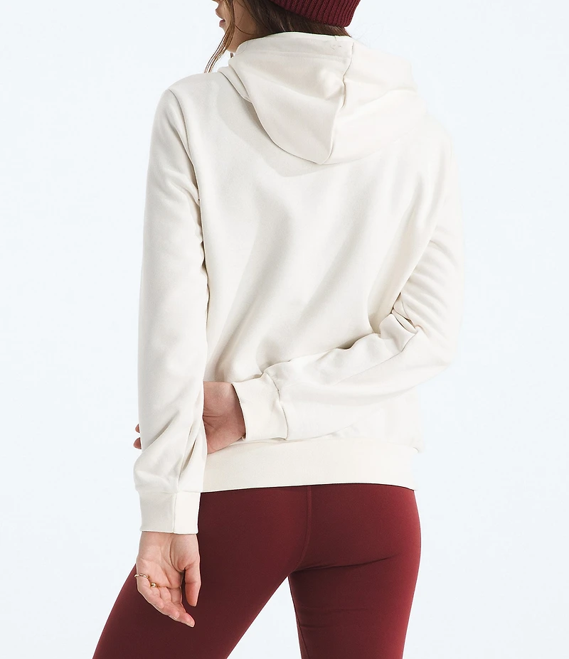 The North Face Evolution Half Dome Pullover Hoodie
