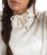 The North Face Evolution Half Dome Pullover Hoodie