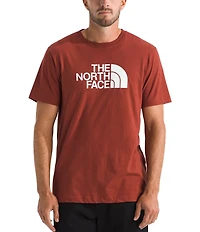 The North Face Evolution Half Dome Short Sleeve T-Shirt