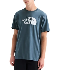 The North Face Evolution Half Dome Short Sleeve T-Shirt