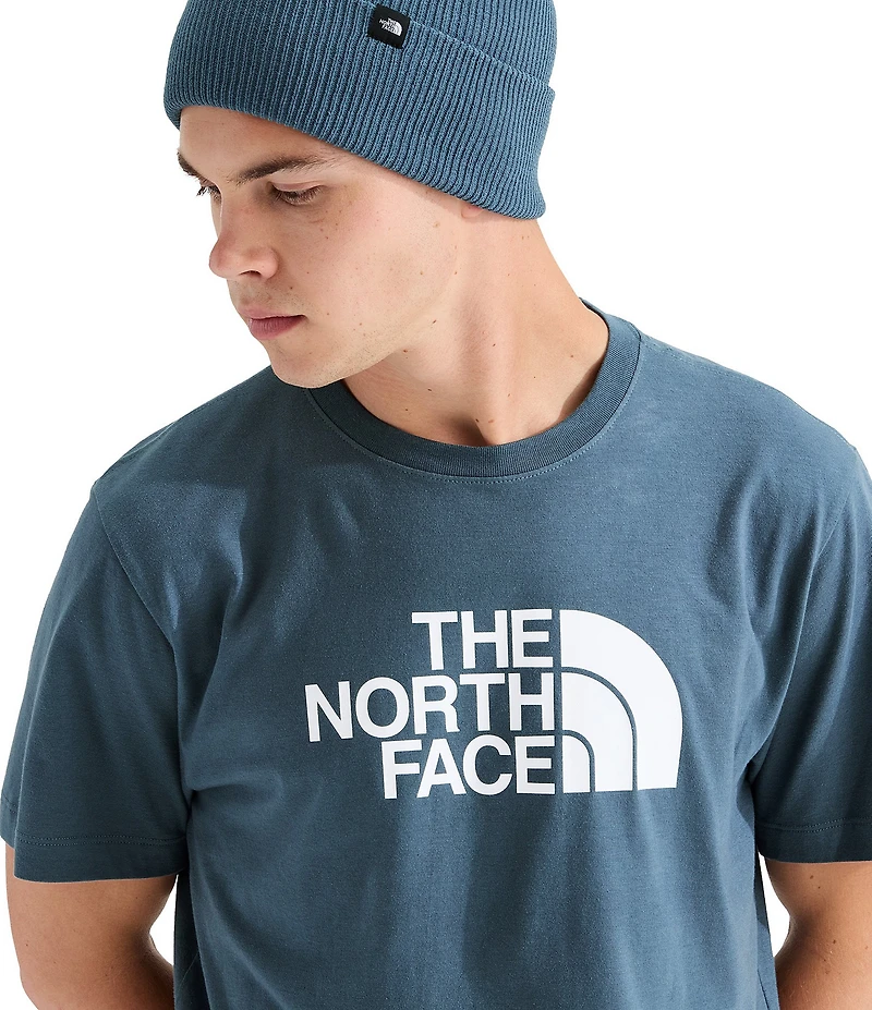 The North Face Evolution Half Dome Short Sleeve T-Shirt