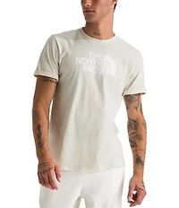 The North Face Evolution Half Dome Short Sleeve T-Shirt