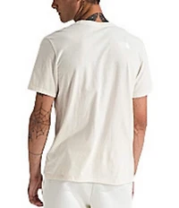 The North Face Evolution Half Dome Short Sleeve T-Shirt