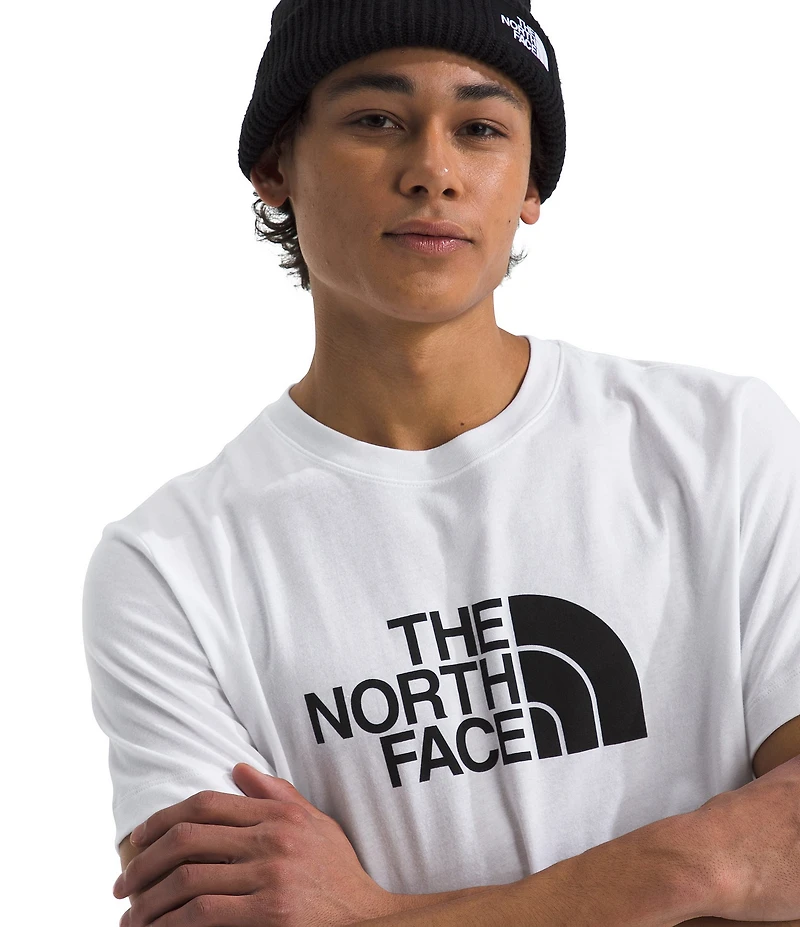 The North Face Evolution Half Dome Short Sleeve T-Shirt