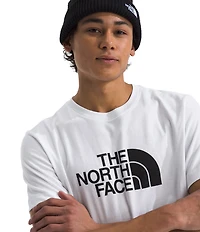 The North Face Evolution Half Dome Short Sleeve T-Shirt