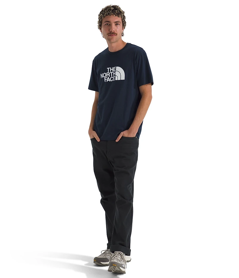 The North Face Evolution Half Dome Short Sleeve T-Shirt