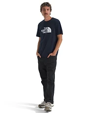 The North Face Evolution Half Dome Short Sleeve T-Shirt