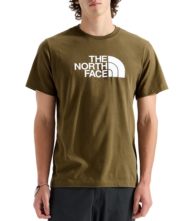 The North Face Evolution Half Dome Short Sleeve T-Shirt