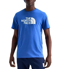 The North Face Evolution Half Dome Short Sleeve T-Shirt