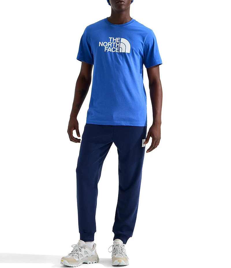 The North Face Evolution Half Dome Short Sleeve T-Shirt