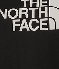 The North Face Evolution Half Dome Short Sleeve Tee