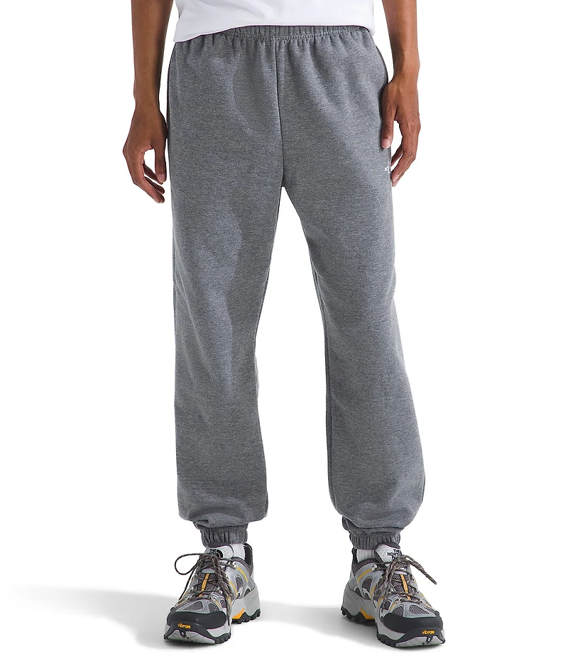 The North Face Evolution Heathered Fleece Jogger Pants