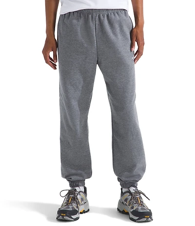 The North Face Evolution Heathered Fleece Jogger Pants