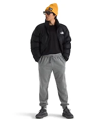 The North Face Evolution Heathered Fleece Jogger Pants