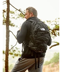 The North Face Evolution Heathered Fleece Jogger Pants