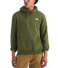 The North Face Evolution Long Sleeve Fleece Hoodie
