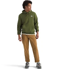 The North Face Evolution Long Sleeve Fleece Hoodie