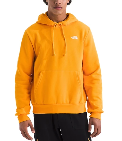 The North Face Evolution Long Sleeve Fleece Hoodie