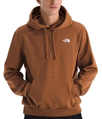 The North Face Evolution Long Sleeve Fleece Hoodie