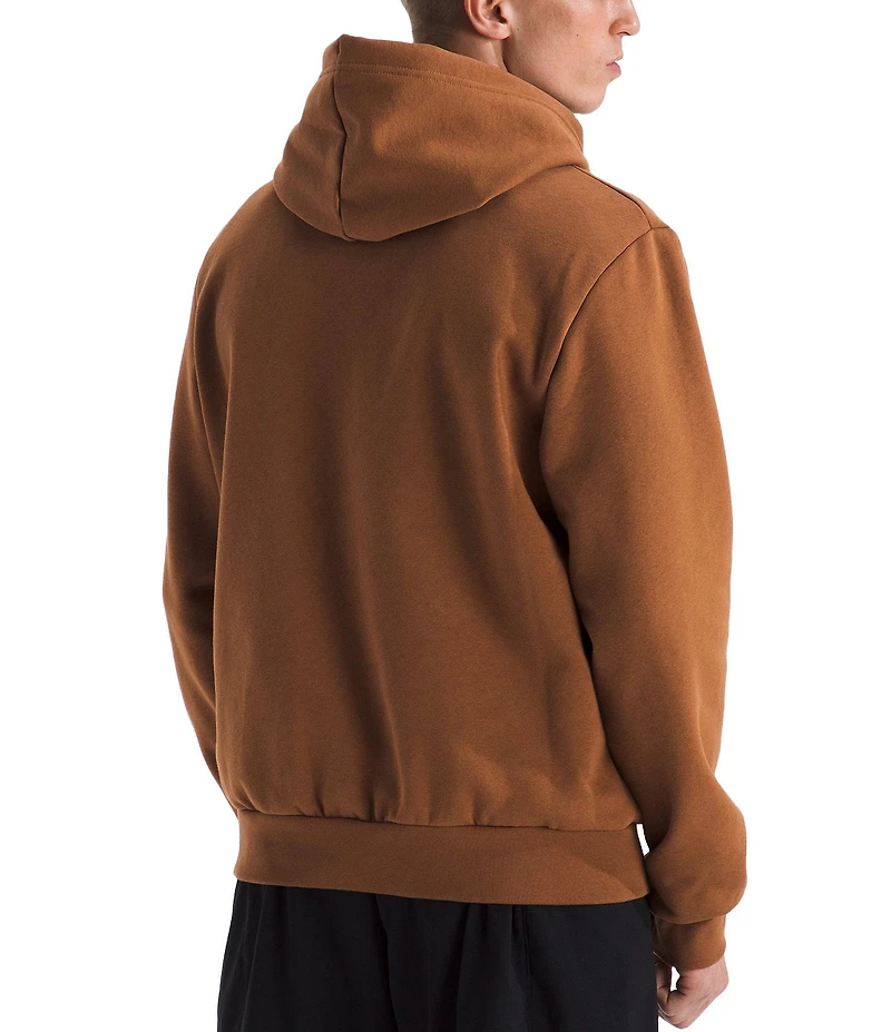 The North Face Evolution Long Sleeve Fleece Hoodie