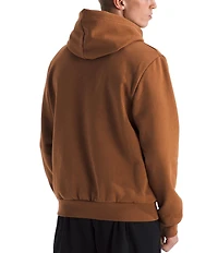 The North Face Evolution Long Sleeve Fleece Hoodie