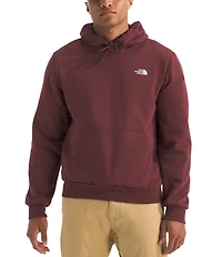 The North Face Evolution Long Sleeve Fleece Hoodie
