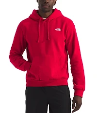 The North Face Evolution Long Sleeve Fleece Hoodie
