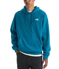 The North Face Evolution Long Sleeve Fleece Hoodie