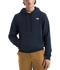 The North Face Evolution Long Sleeve Fleece Hoodie