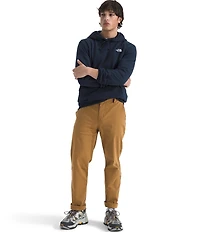 The North Face Evolution Long Sleeve Fleece Hoodie