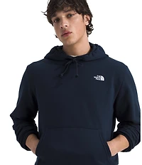 The North Face Evolution Long Sleeve Fleece Hoodie