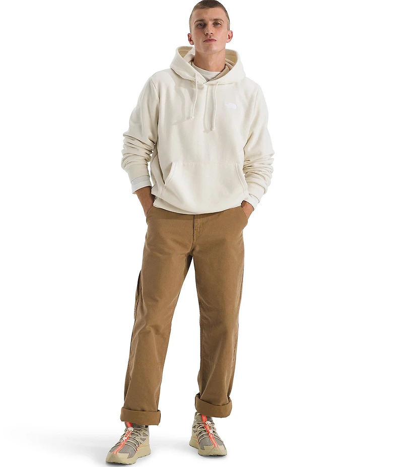 The North Face Evolution Long Sleeve Fleece Hoodie