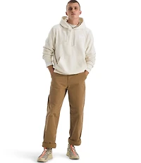 The North Face Evolution Long Sleeve Fleece Hoodie