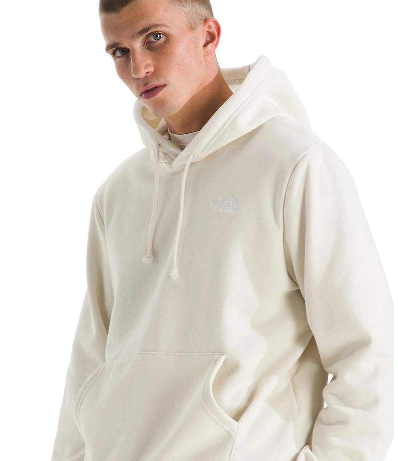 The North Face Evolution Long Sleeve Fleece Hoodie