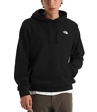 The North Face Evolution Long Sleeve Fleece Hoodie