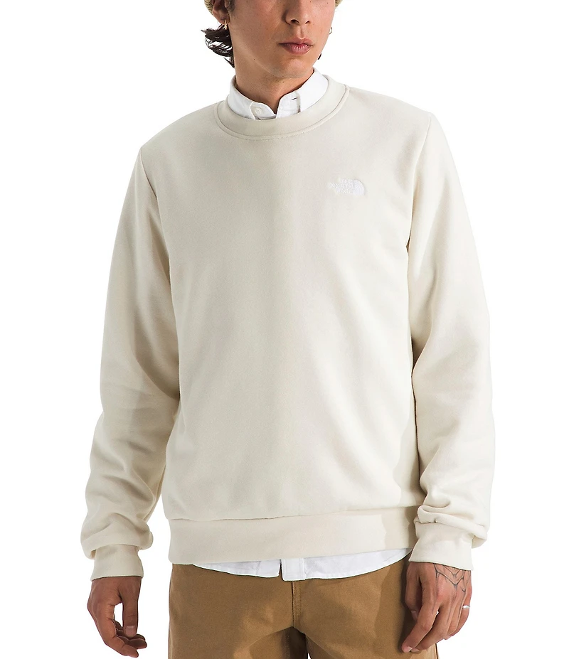 The North Face Evolution Long Sleeve Fleece Sweatshirt