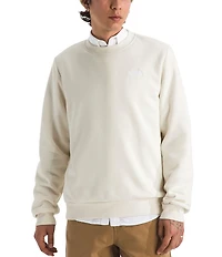 The North Face Evolution Long Sleeve Fleece Sweatshirt