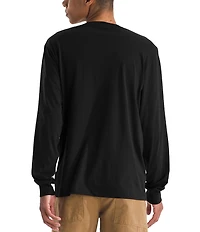 The North Face Evolution Long Sleeve T-Shirt