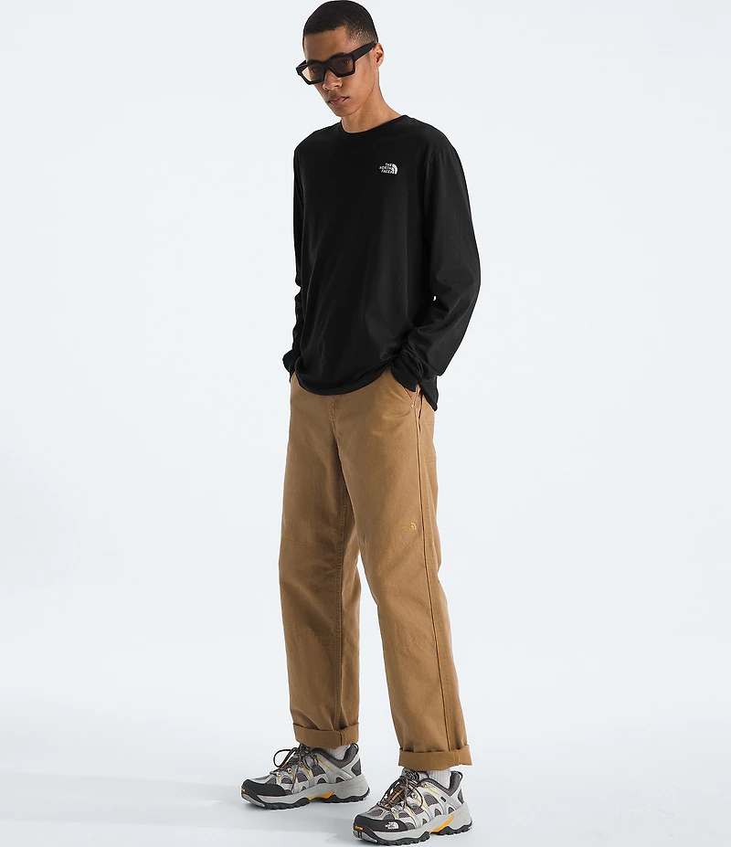 The North Face Evolution Long Sleeve T-Shirt