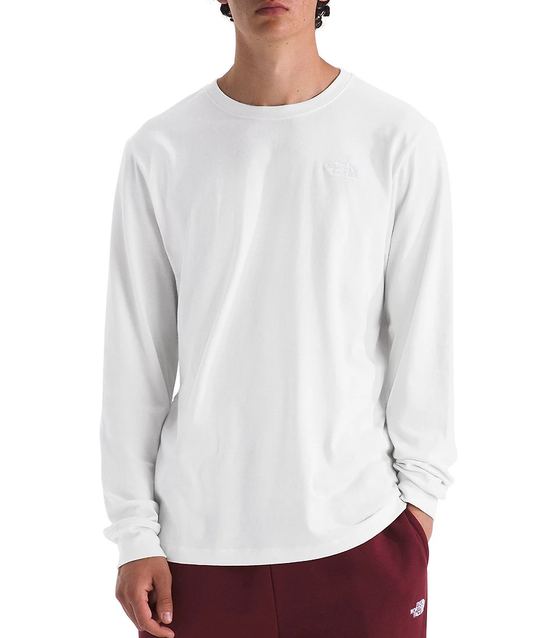 The North Face Evolution Long Sleeve T-Shirt