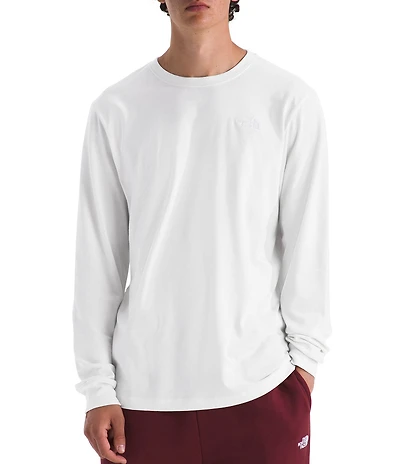 The North Face Evolution Long Sleeve T-Shirt