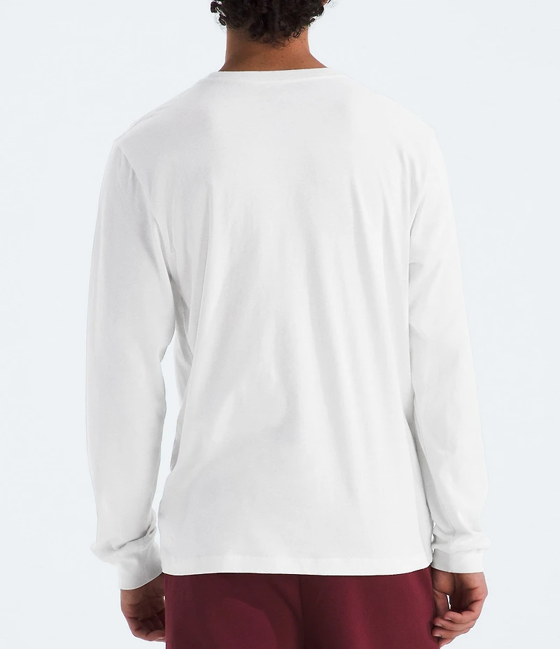 The North Face Evolution Long Sleeve T-Shirt