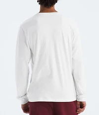 The North Face Evolution Long Sleeve T-Shirt