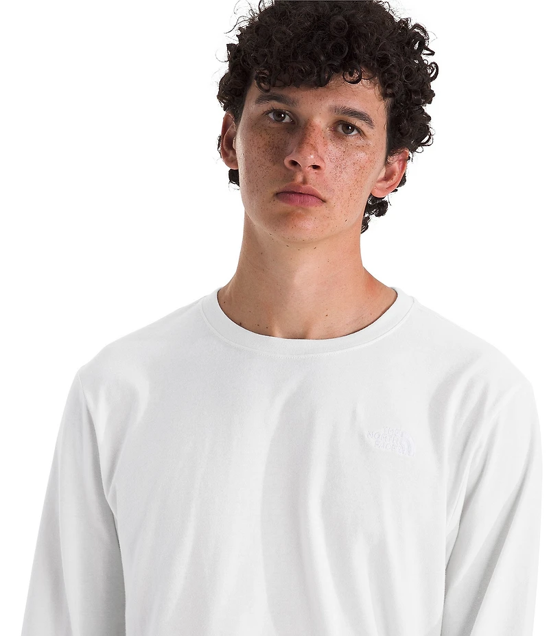 The North Face Evolution Long Sleeve T-Shirt