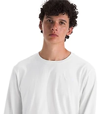 The North Face Evolution Long Sleeve T-Shirt