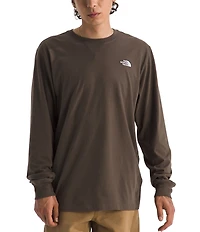 The North Face Evolution Long Sleeve T-Shirt