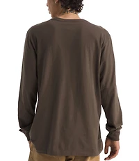 The North Face Evolution Long Sleeve T-Shirt