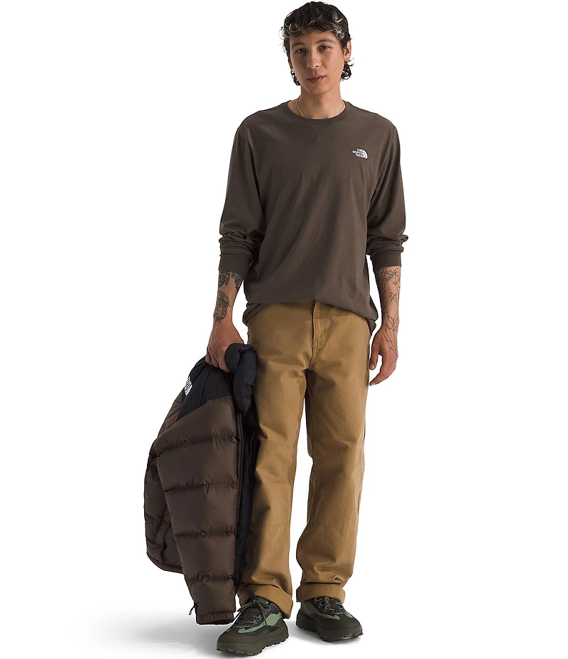 The North Face Evolution Long Sleeve T-Shirt