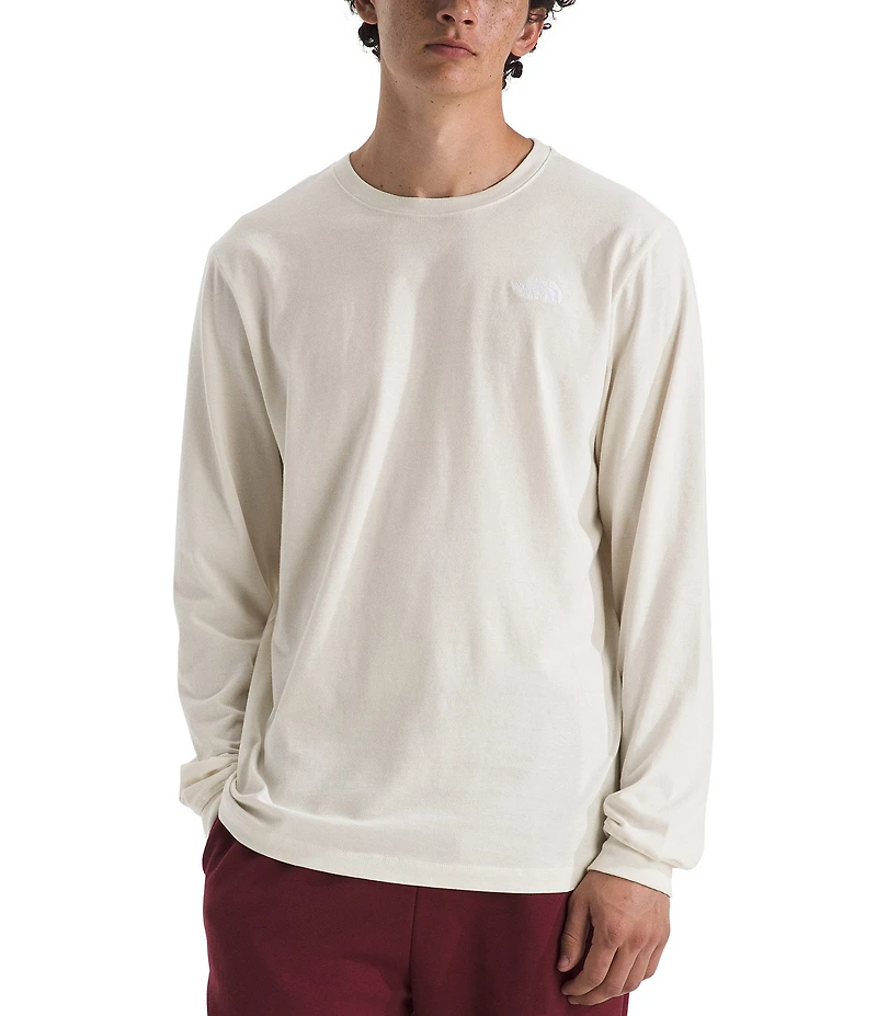 The North Face Evolution Long Sleeve T-Shirt
